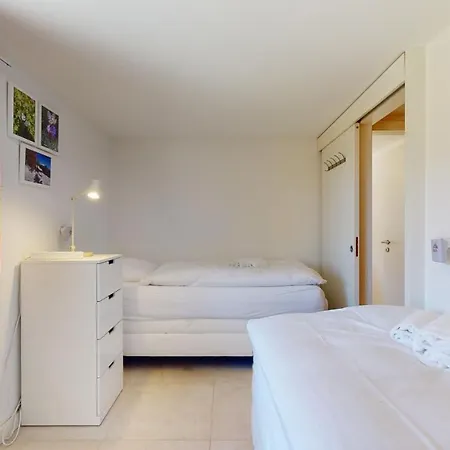 Chalet Warm With A Exterior In