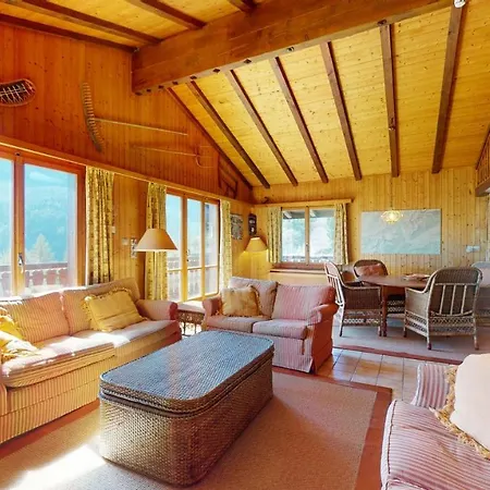 Warm With A Exterior In