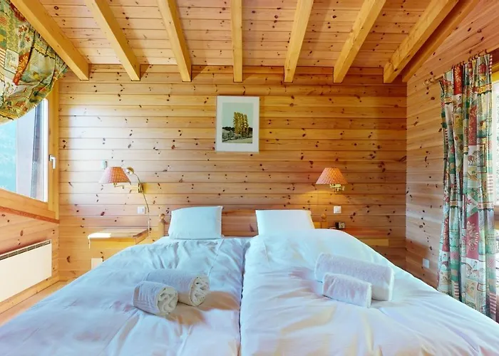 Warm With A Exterior In 木屋