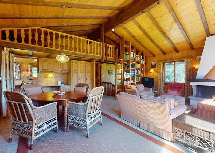 Warm With A Exterior In *