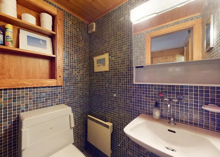 Warm With A Exterior In