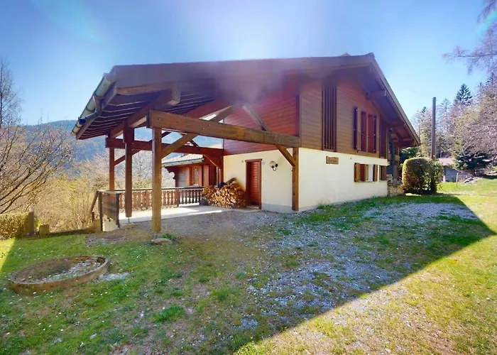 Warm With A Exterior In * 莱马雷科特