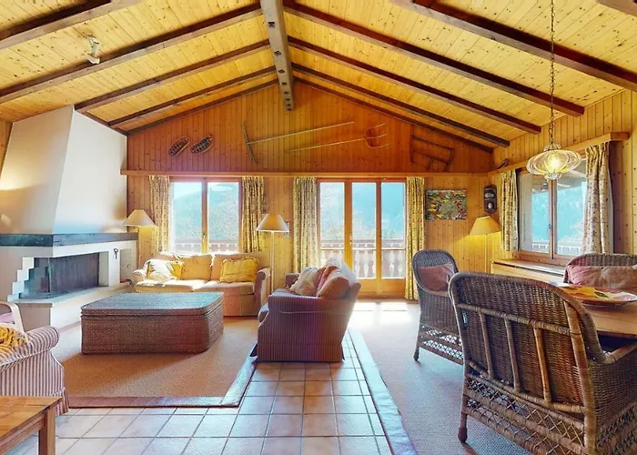 木屋 Warm With A Exterior In