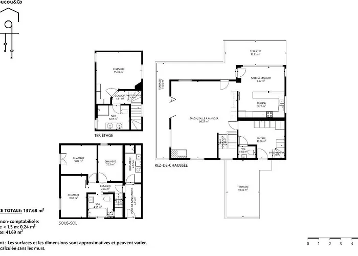 木屋 Warm With A Exterior In