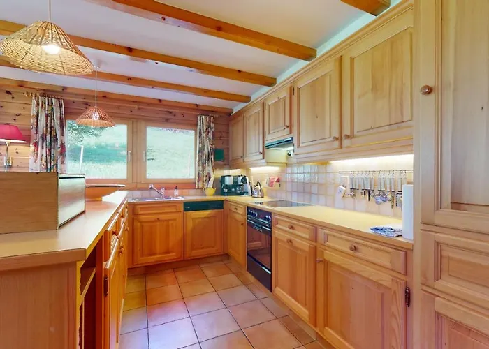 木屋 Warm With A Exterior In *