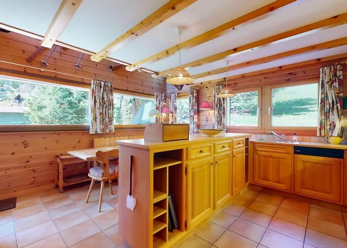 Warm With A Exterior In *