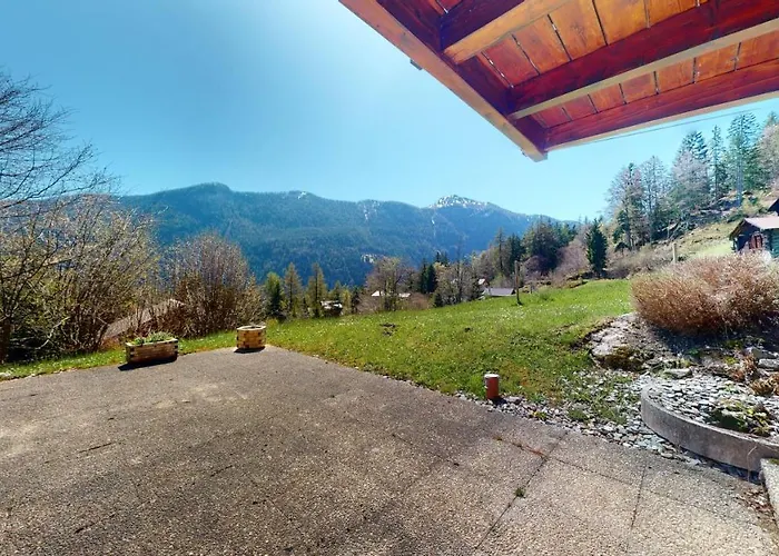 Warm With A Exterior In