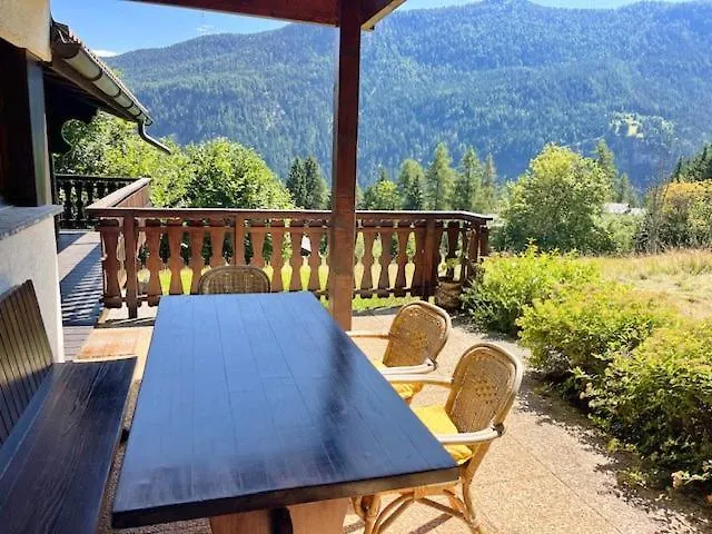 木屋 Warm With A Exterior In