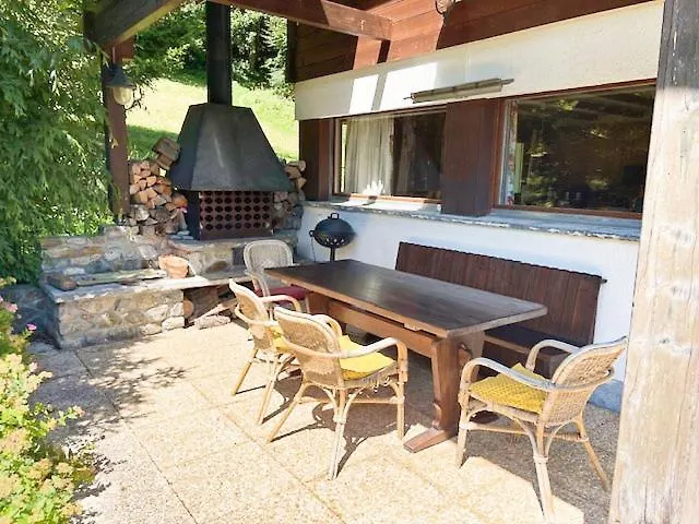 Warm With A Exterior In *