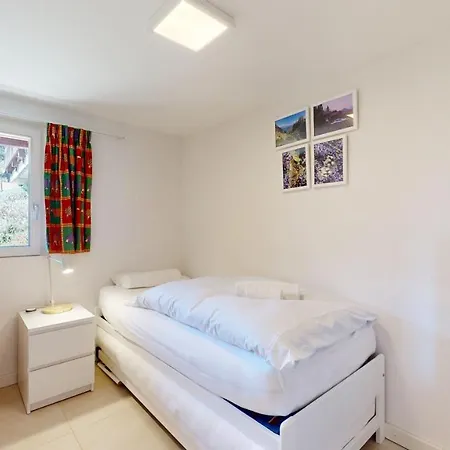 Warm With A Exterior In Σαλέ