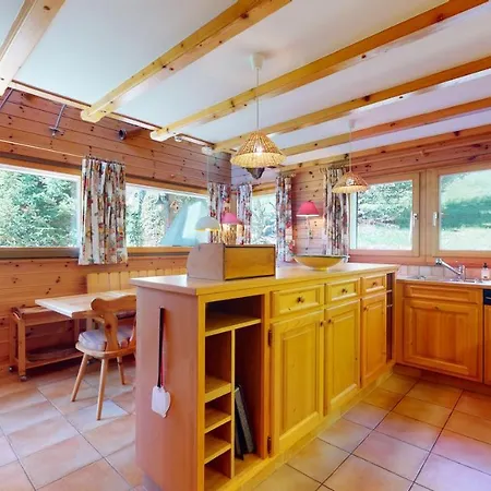 Warm With A Exterior In *