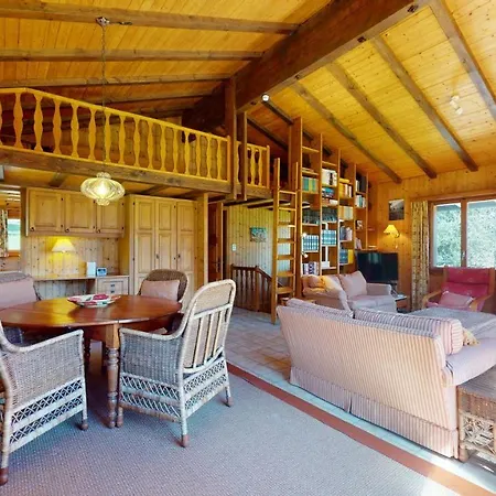 Warm With A Exterior In *