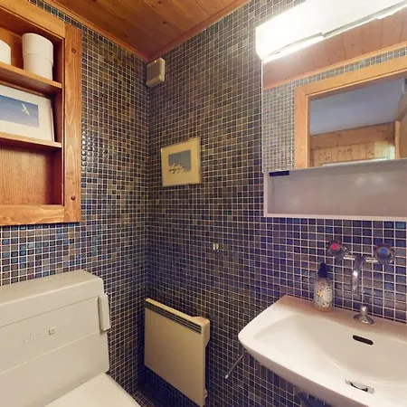 Warm With A Exterior In