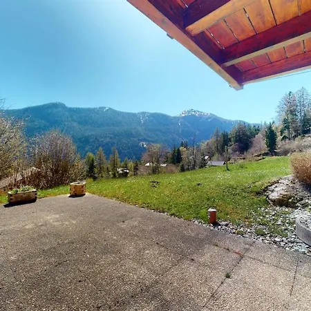 Warm With A Exterior In